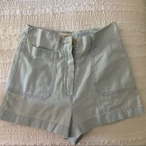 Vintage Aritzia shorts